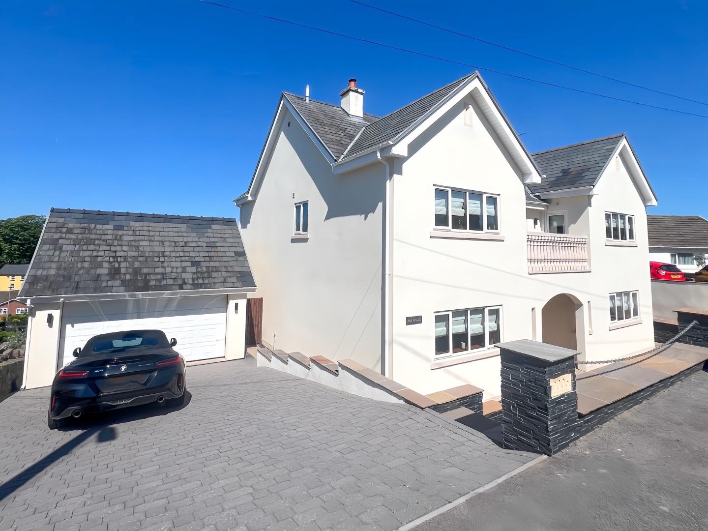 Penylan Road, St Brides Major, Vale of Glamorgan, CF32 0SB